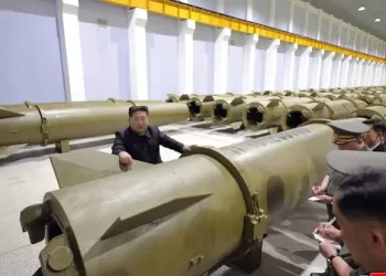N. Korea condemns US missile sale approval to S. Korea