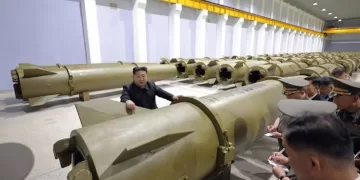 N. Korea condemns US missile sale approval to S. Korea