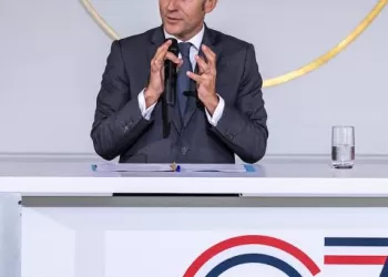 G7 braces for Trump as allies head to France expecting turbulence