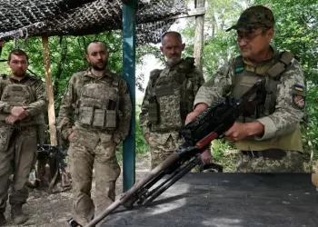Ukraine drone strikes kills one, sparks fire at Russian port of Temryuk
