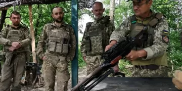 Ukraine drone strikes kills one, sparks fire at Russian port of Temryuk