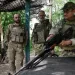 Ukraine drone strikes kills one, sparks fire at Russian port of Temryuk
