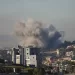 US attacks Iranian sites after Iran launches drones