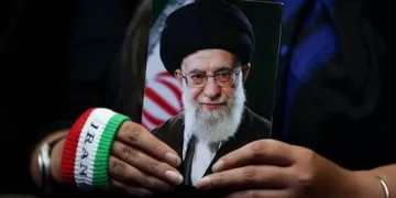 Funeral for Khamenei to begin July 4