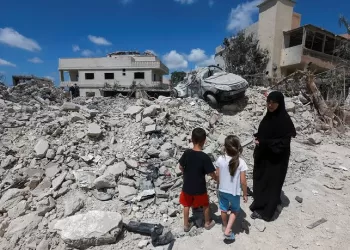 Lebanon ceasefire agreed after US-Iran talks scrapped