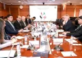 Egypt, Ireland seek to boost industrial co-operation
