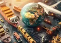 Why Experience Matters for an International Shipping Company