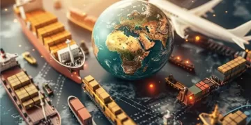 Why Experience Matters for an International Shipping Company