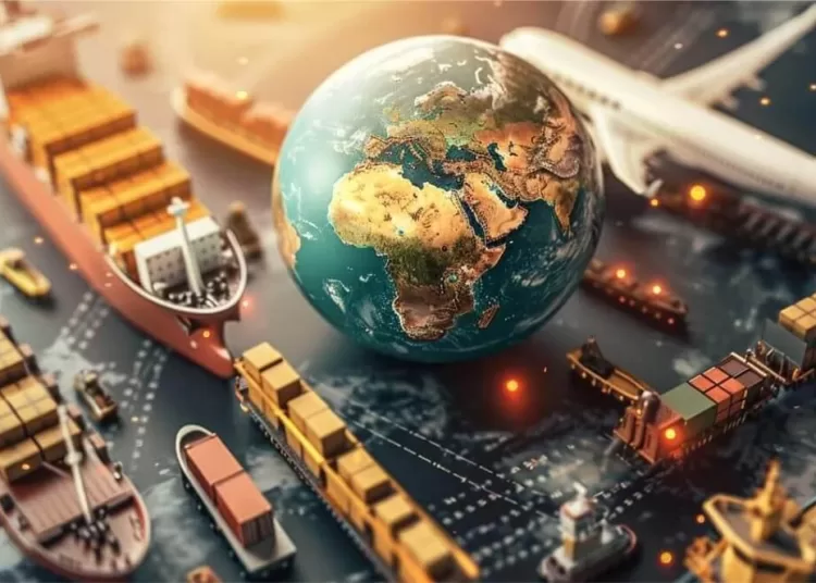 Why Experience Matters for an International Shipping Company 12 - Egyptian Gazette Why Experience Matters for an International Shipping Company