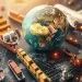 Why Experience Matters for an International Shipping Company