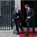 Starmer tells NATO’s Rutte UK will publish defence plan before summit