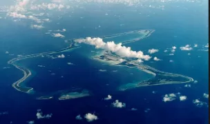 US considers buying Chagos Islands