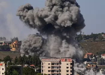 US, Iran envoys head for talks, Israeli strikes continue after ceasefire