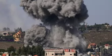 US, Iran envoys head for talks, Israeli strikes continue after ceasefire