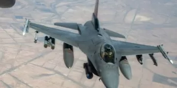 Iran struck US-linked targets in response to US attacks