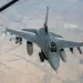 Iran struck US-linked targets in response to US attacks