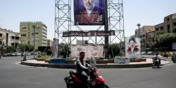 US, Iran negotiators head to Doha with talks in doubt 1 - Egyptian Gazette US, Iran negotiators head to Doha with talks in doubt