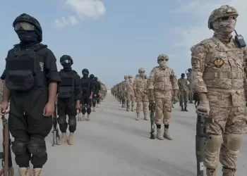Iranian Guards’ business empire to win big if US sanctions lifted