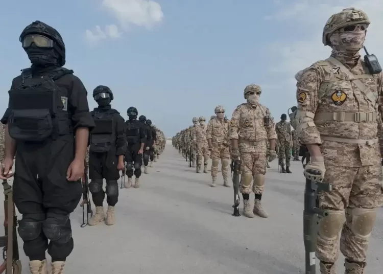 Iranian Guards' business empire to win big if US sanctions lifted 13 - Egyptian Gazette Iranian Guards' business empire to win big if US sanctions lifted 12 - Egyptian Gazette