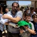 Israeli military kills seven-month-old Palestinian