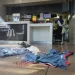 Arab attacker opens fire in central Israel, killing 1 and wounding 5