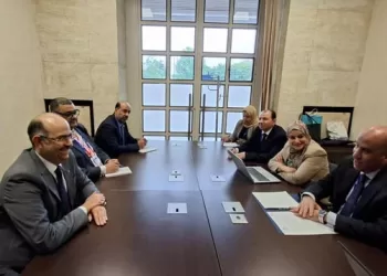 Egypt, Bahrain discuss co-operation in labour, employment development