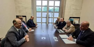 Egypt, Bahrain discuss co-operation in labour, employment development