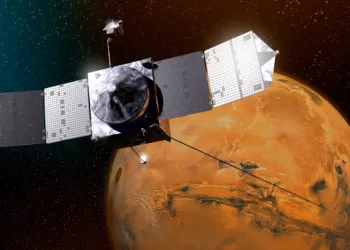 NASA ends Mars mission after decade-old probe falls silent