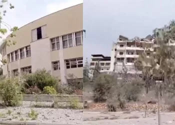 Lebanon university delays exams after Israeli strike kills students