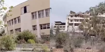Lebanon university delays exams after Israeli strike kills students