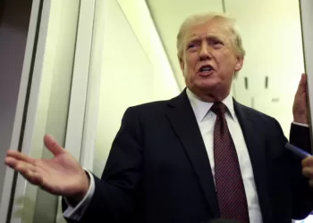 Trump against FISA extension if voting bill not attached