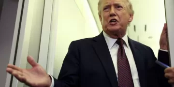 Trump against FISA extension if voting bill not attached