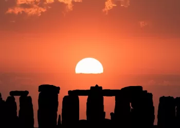 Sunday marks the longest day of the year
