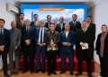 Egypt, Malaysia building stronger bridges through trade, tourism