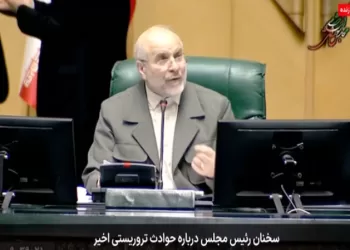 Iran’s top negotiator threatens US targets over Lebanon escalation