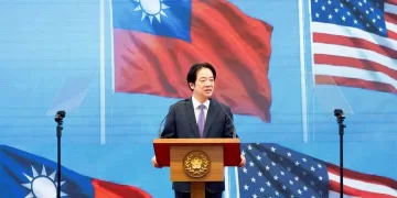 Trump keeps door open to call with Taiwan’s president