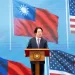 Trump keeps door open to call with Taiwan’s president