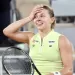 Maja stunned by French Open title run