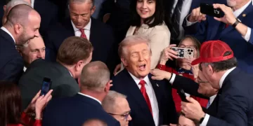 Trump faces new Republican resistance in Congress as midterm pressures build