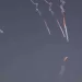US and Iran exchange fire for a 2nd day