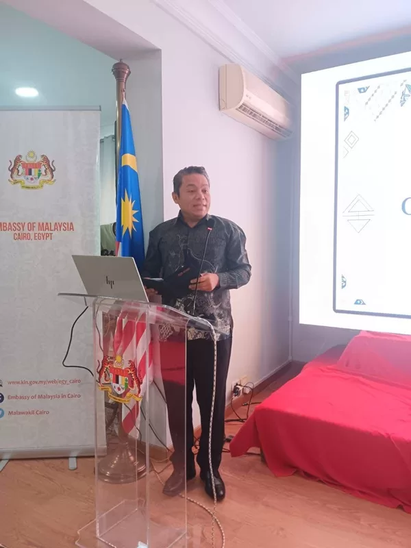 Egypt, Malaysia building stronger bridges through trade, tourism 17 - Egyptian Gazette Egypt, Malaysia building stronger bridges through trade, tourism 16 - Egyptian Gazette