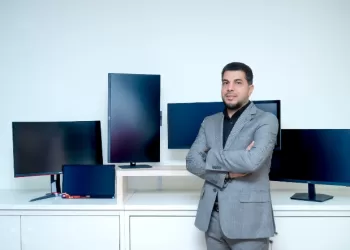 Tolba: Egypt remains strategic growth market for Philips, AOC displays