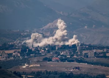 Lebanon, Israel, Iran