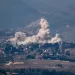 Lebanon, Israel, Iran