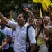 Paris police arrest 20 as demonstrators defy ban on Iran opposition rally