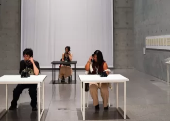 Lights, camera, action: Say hello to poetry, art, history and cinema magic in Hong Kong