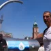 Record heatwave disrupts Europe
