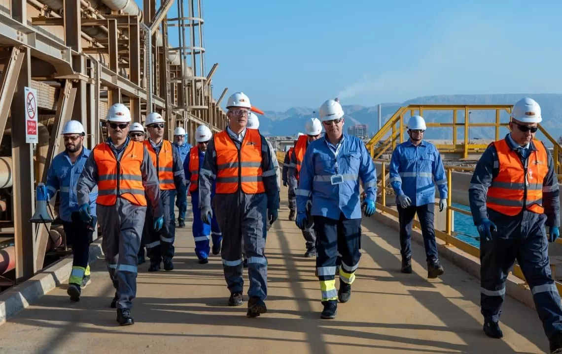 Egypt confirms full readiness to meet summer gas demand 11 - Egyptian Gazette