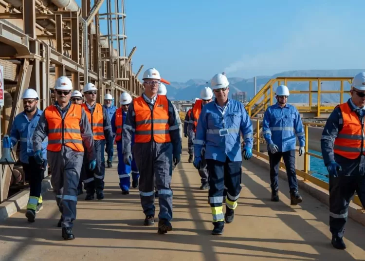 Egypt confirms full readiness to meet summer gas demand 11 - Egyptian Gazette