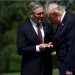 Trump: Starmer to resign as UK PM